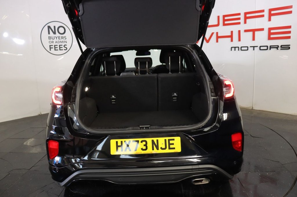 Used Ford Puma 2023 for sale - 77936700: Photo 7