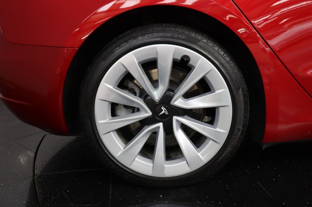 Used Tesla Model 3 2022 for sale - 77936031: Photo 10