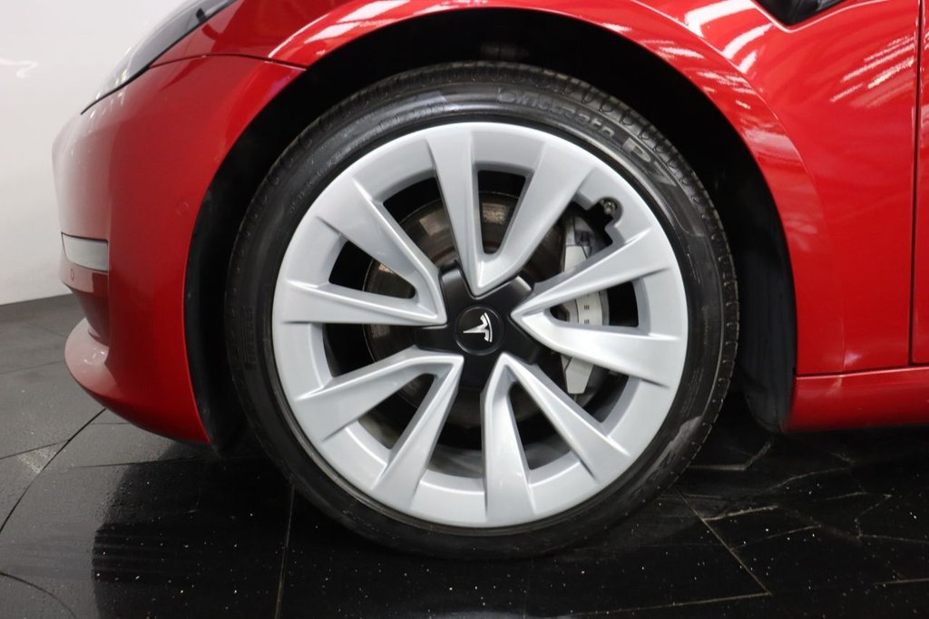 Used Tesla Model 3 2022 for sale - 77936031: Photo 14