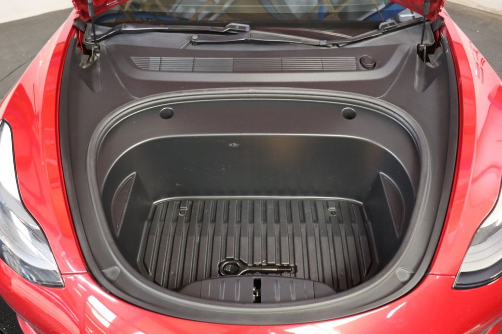 Used Tesla Model 3 2022 for sale - 77936031: Photo 15