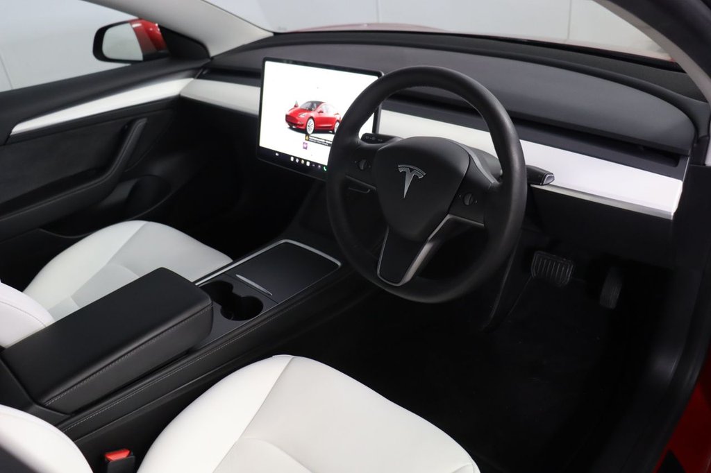 Used Tesla Model 3 2022 for sale - 77936031: Photo 16