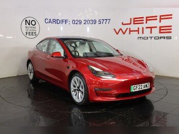 Tesla Model 3 feature image