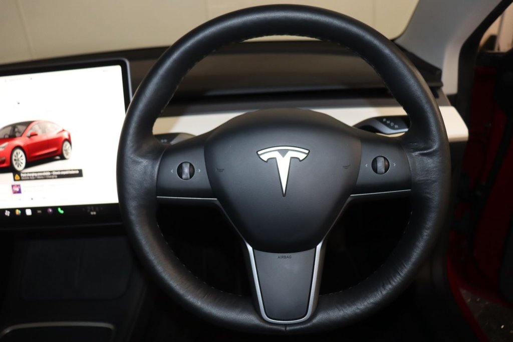Used Tesla Model 3 2022 for sale - 77936031: Photo 22