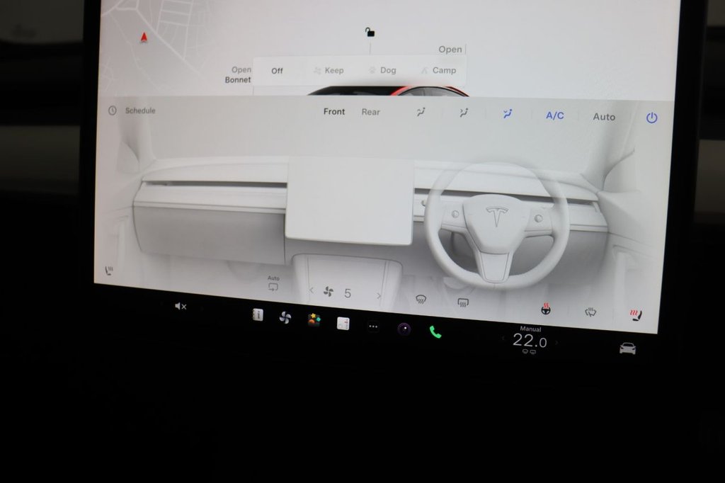 Used Tesla Model 3 2022 for sale - 77936031: Photo 25