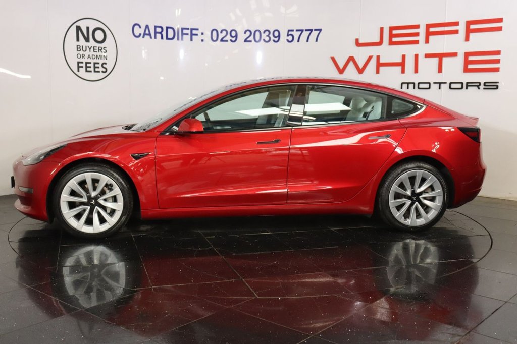 Used Tesla Model 3 2022 for sale - 77936031: Photo 6