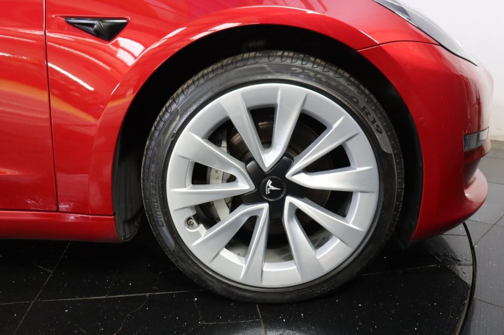 Used Tesla Model 3 2022 for sale - 77936031: Photo 9