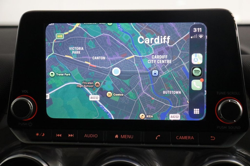 Used Nissan Juke 2023 for sale - 77346760: Photo 10