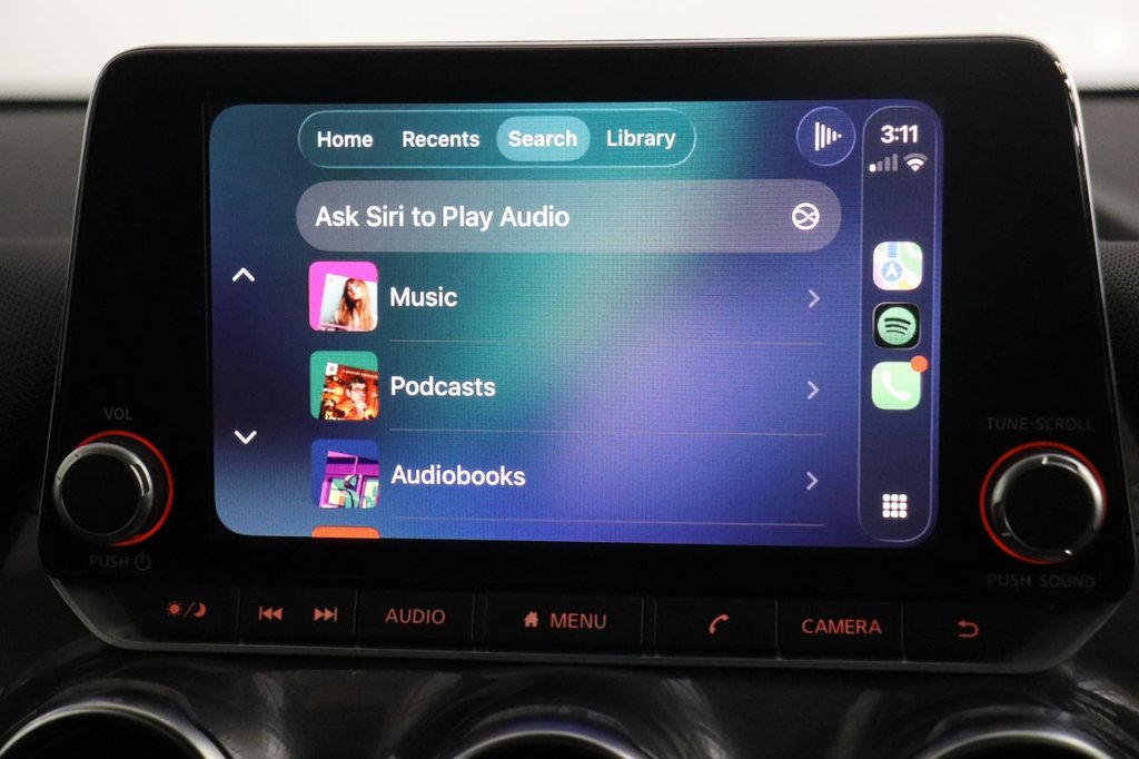 Used Nissan Juke 2023 for sale - 77346760: Photo 11