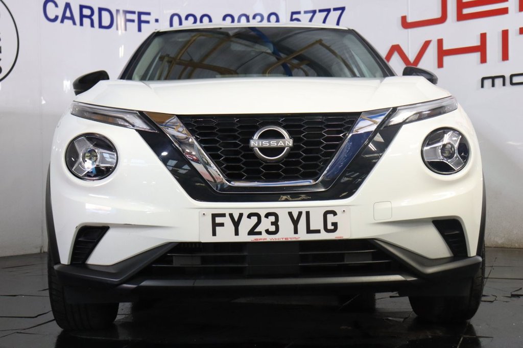 Used Nissan Juke 2023 for sale - 77346760: Photo 12