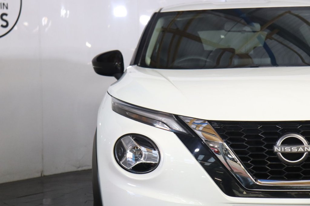 Used Nissan Juke 2023 for sale - 77346760: Photo 13