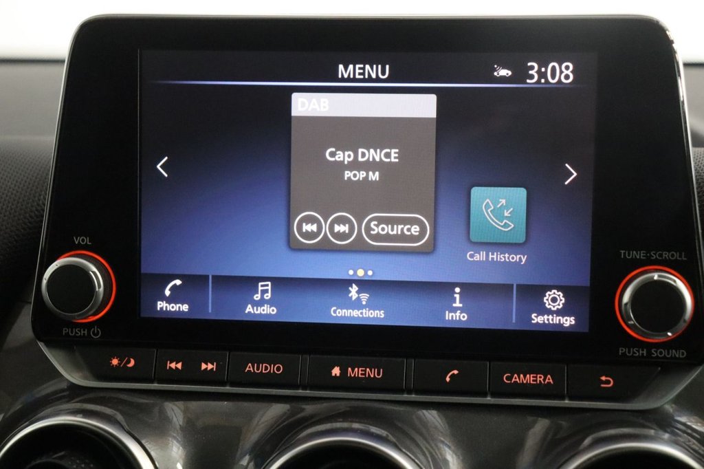 Used Nissan Juke 2023 for sale - 77346760: Photo 15