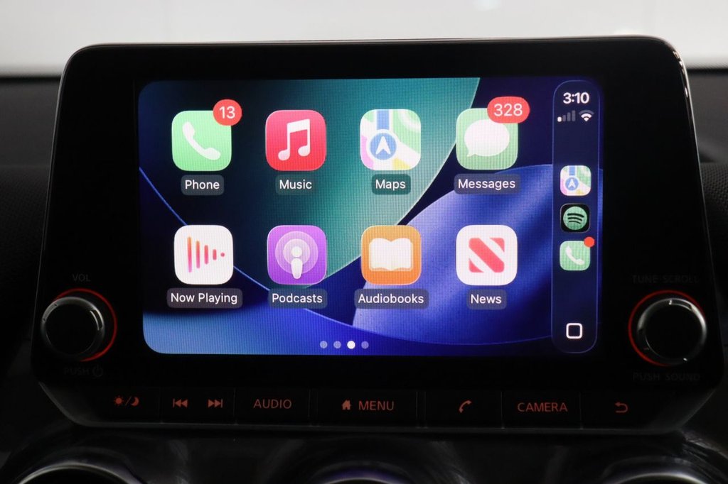 Used Nissan Juke 2023 for sale - 77346760: Photo 2