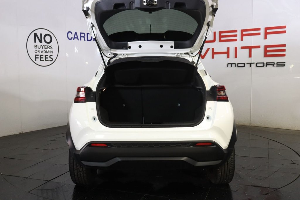 Used Nissan Juke 2023 for sale - 77346760: Photo 21