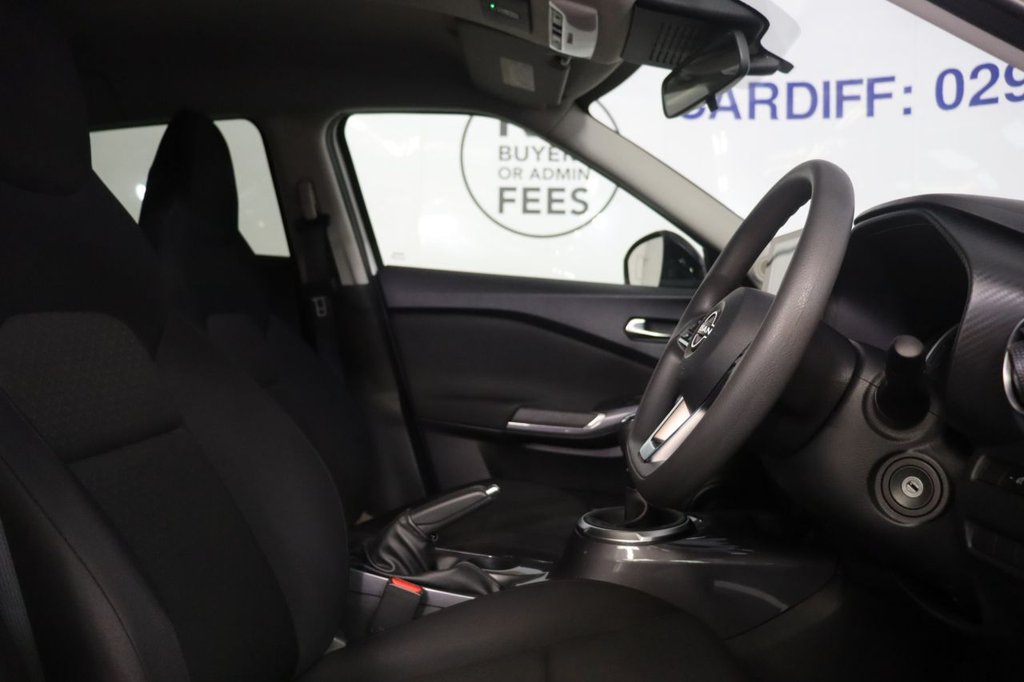 Used Nissan Juke 2023 for sale - 77346760: Photo 23