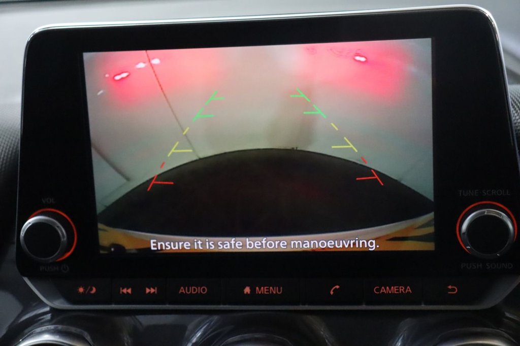 Used Nissan Juke 2023 for sale - 77346760: Photo 3