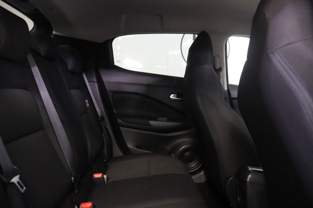 Used Nissan Juke 2023 for sale - 77346760: Photo 30