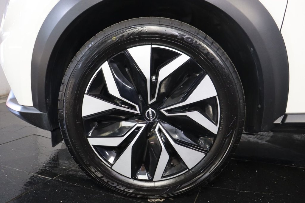 Used Nissan Juke 2023 for sale - 77346760: Photo 33