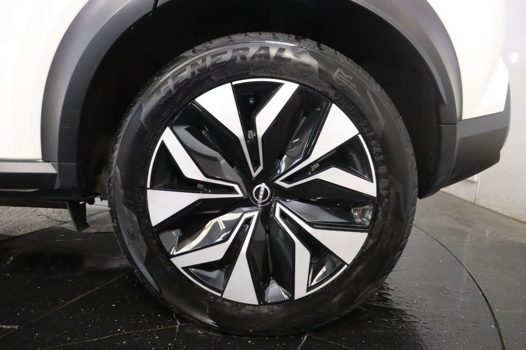 Used Nissan Juke 2023 for sale - 77346760: Photo 35