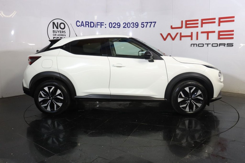 Used Nissan Juke 2023 for sale - 77346760: Photo 7