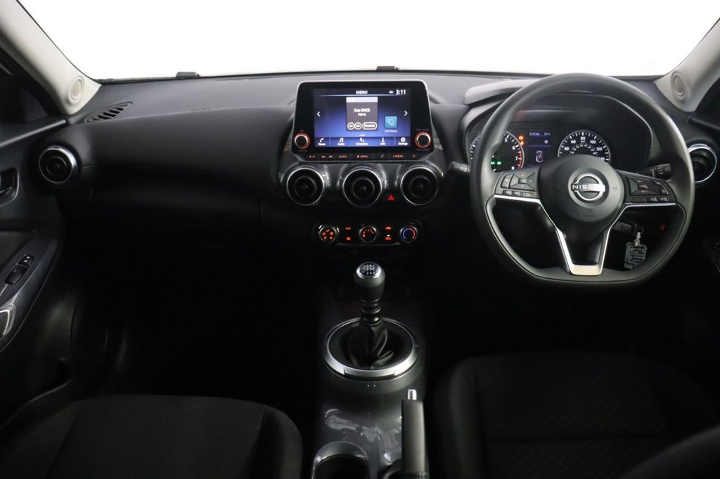 Used Nissan Juke 2023 for sale - 77346760: Photo 9