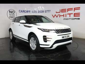 2020 (70) - 1.5 P300e 12.2kWh R-Dynamic S 5dr Auto 4WD (SAT NAV, FULL LEATHER)