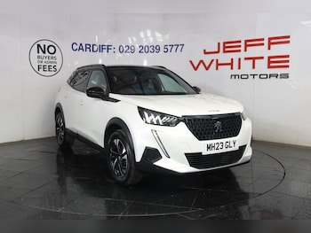 Used Peugeot 2008 2023 for sale - 75462267: Photo