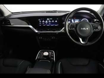 Used Kia Niro 2021 for sale - 73059420: Photo