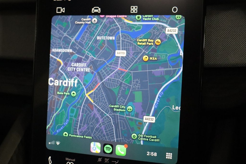 Used Polestar Polestar 2 2022 for sale - 76092800: Photo 10