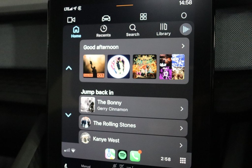 Used Polestar Polestar 2 2022 for sale - 76092800: Photo 11