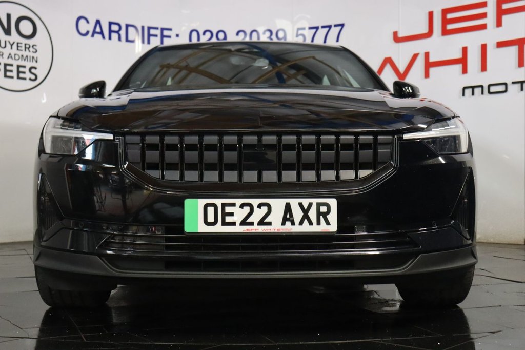 Used Polestar Polestar 2 2022 for sale - 76092800: Photo 12