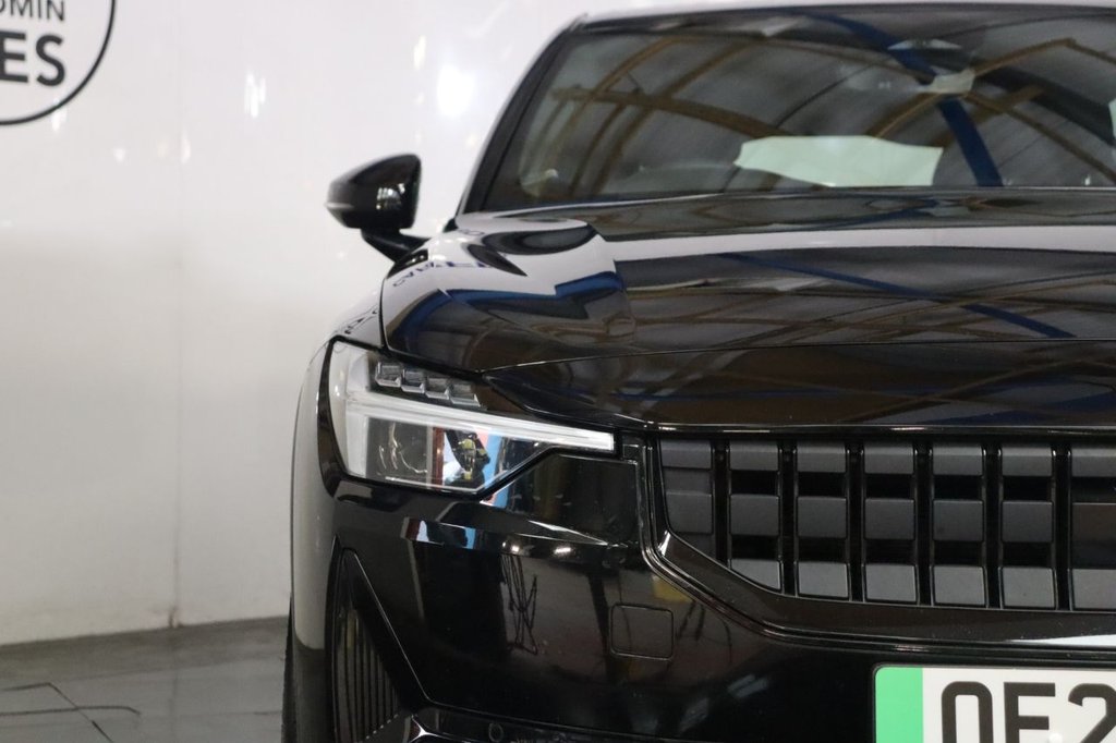 Used Polestar Polestar 2 2022 for sale - 76092800: Photo 13