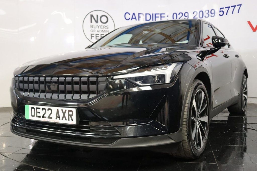 Used Polestar Polestar 2 2022 for sale - 76092800: Photo 14