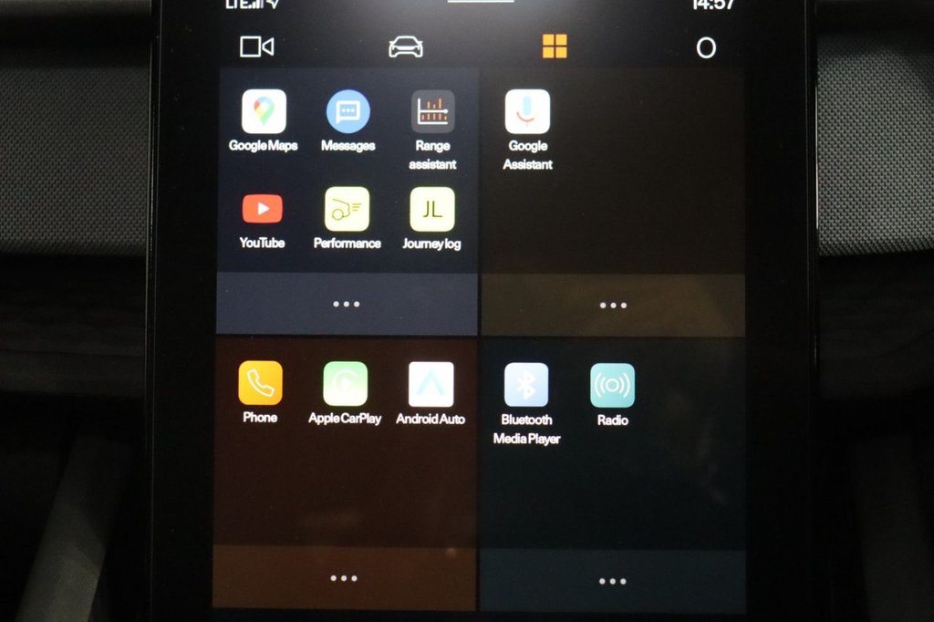 Used Polestar Polestar 2 2022 for sale - 76092800: Photo 15