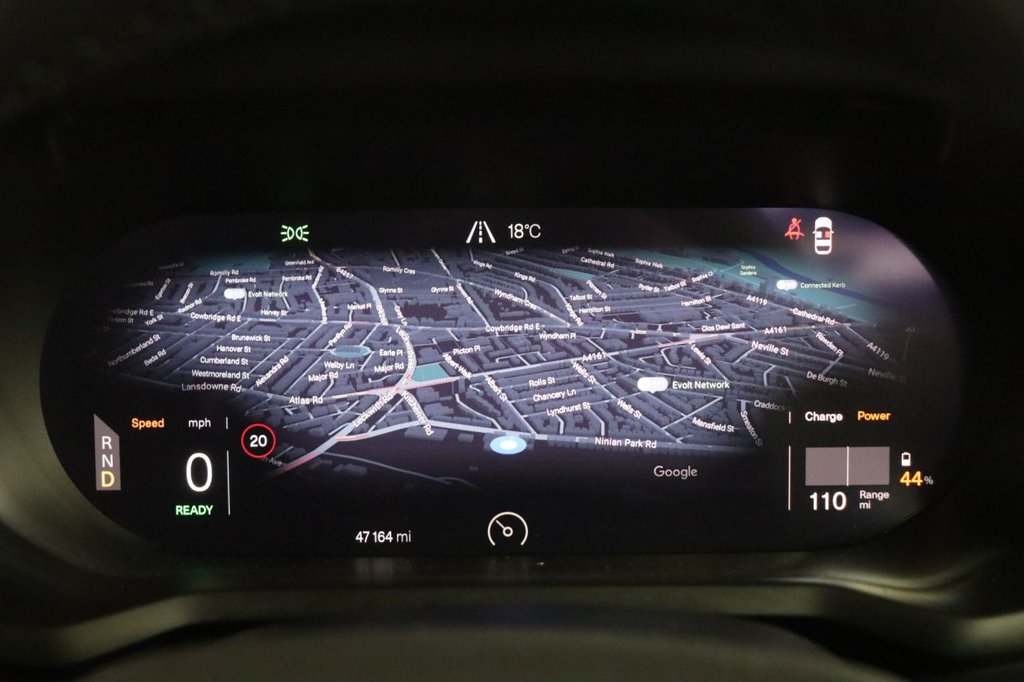 Used Polestar Polestar 2 2022 for sale - 76092800: Photo 17