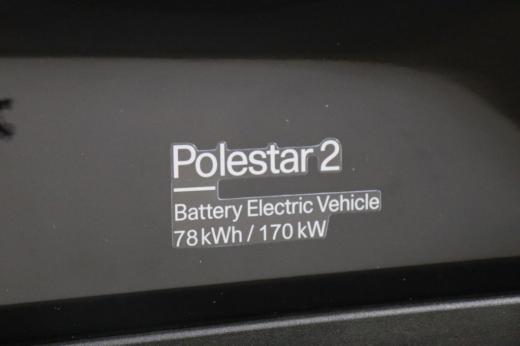 Used Polestar Polestar 2 2022 for sale - 76092800: Photo 18