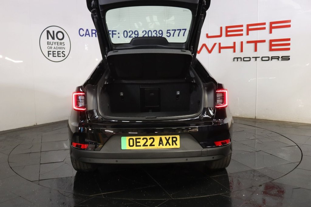 Used Polestar Polestar 2 2022 for sale - 76092800: Photo 24