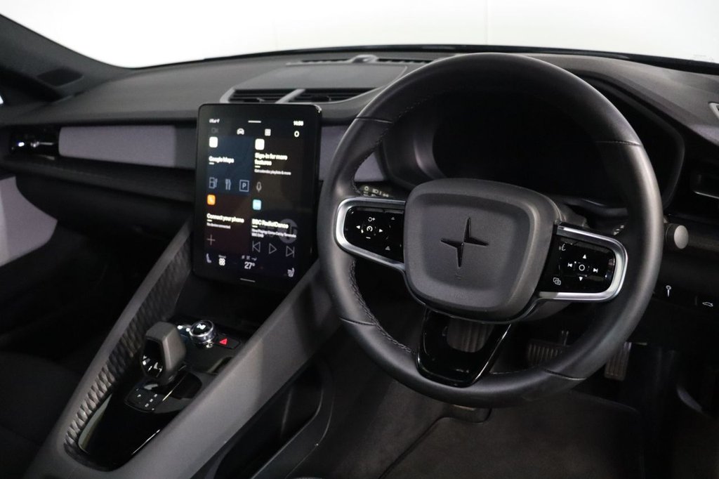 Used Polestar Polestar 2 2022 for sale - 76092800: Photo 28