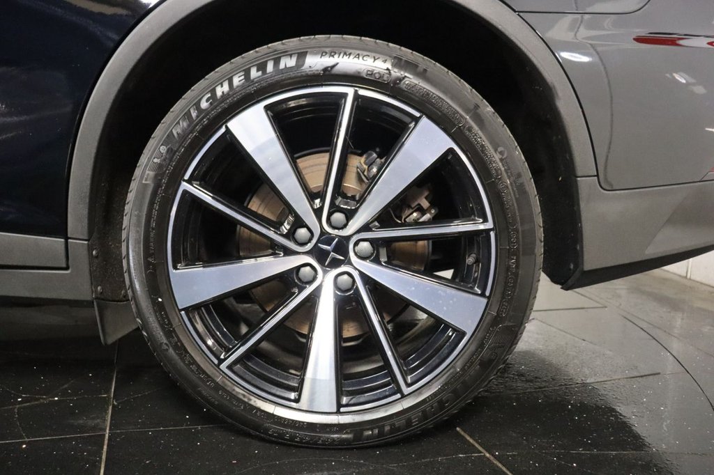 Used Polestar Polestar 2 2022 for sale - 76092800: Photo 34