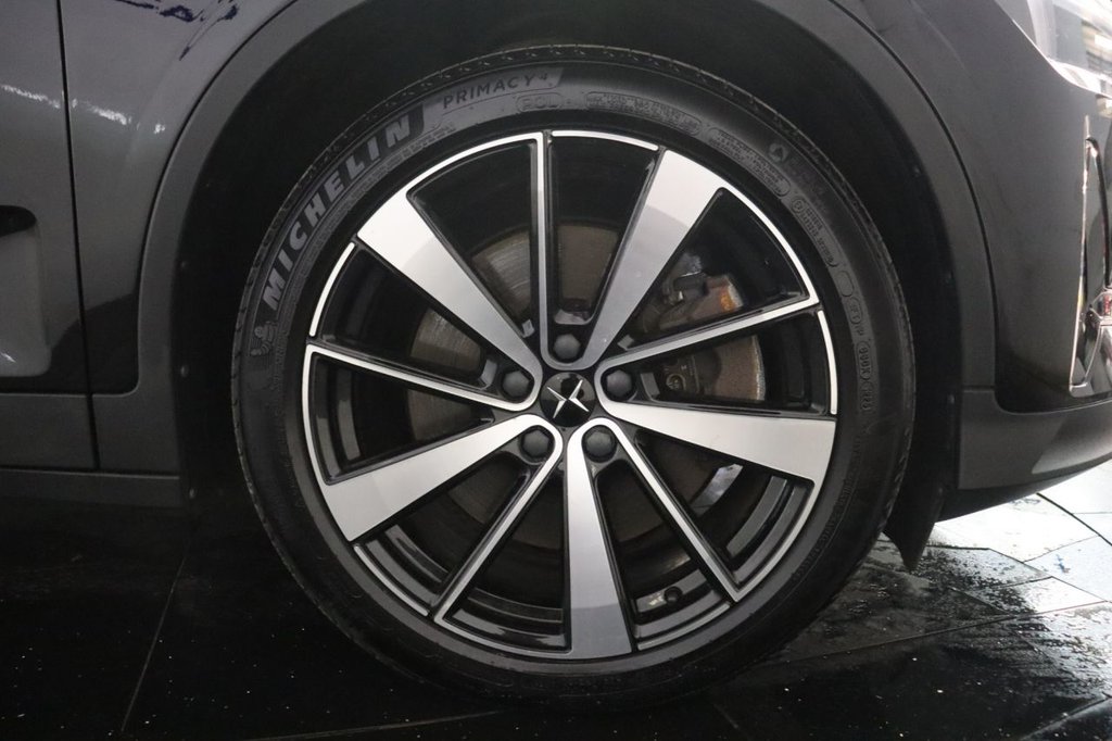 Used Polestar Polestar 2 2022 for sale - 76092800: Photo 35