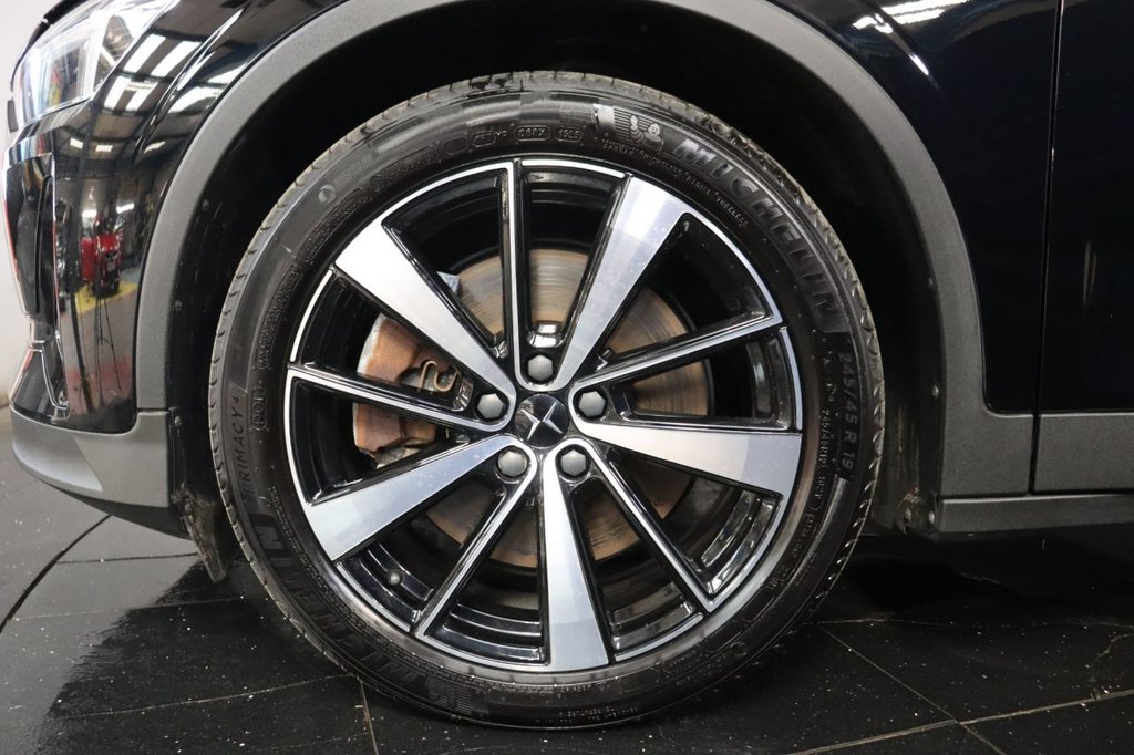 Used Polestar Polestar 2 2022 for sale - 76092800: Photo 36