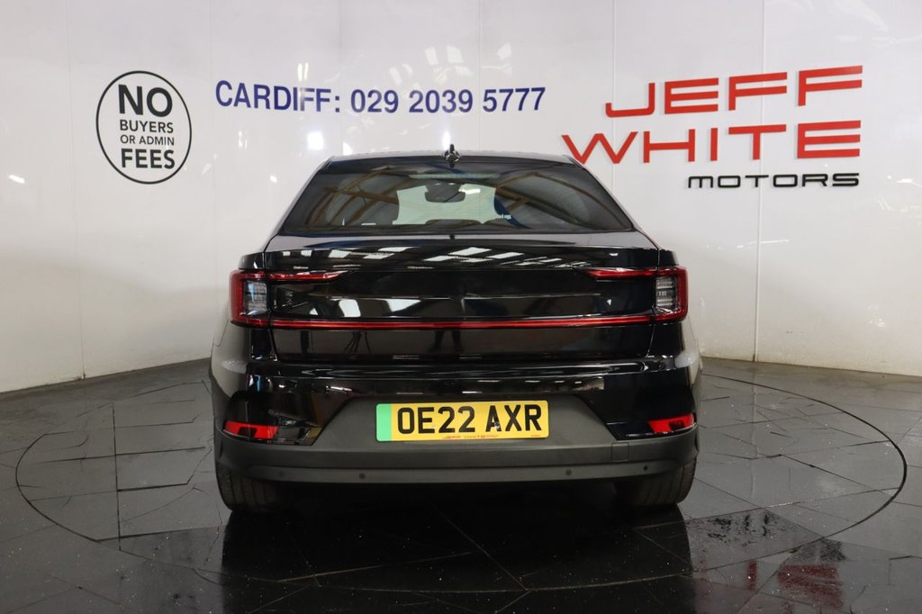 Used Polestar Polestar 2 2022 for sale - 76092800: Photo 4