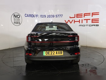 Used Polestar Polestar 2 2022 for sale - 76092800: Photo