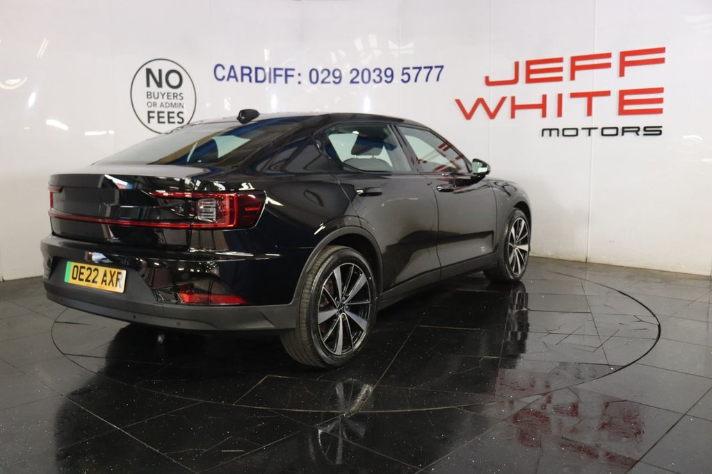 Used Polestar Polestar 2 2022 for sale - 76092800: Photo 5