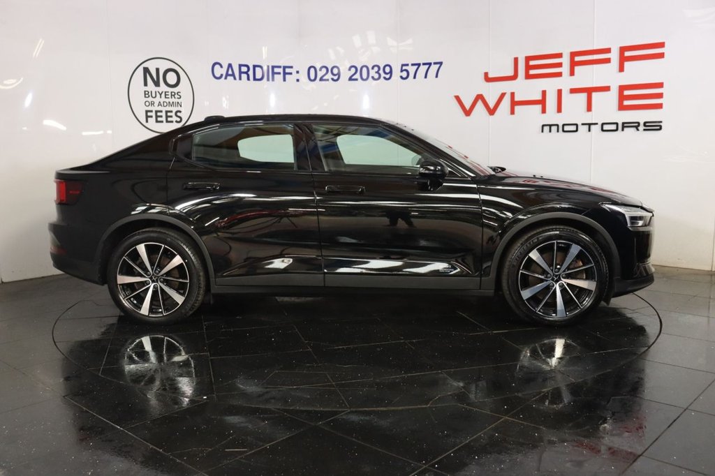 Used Polestar Polestar 2 2022 for sale - 76092800: Photo 6