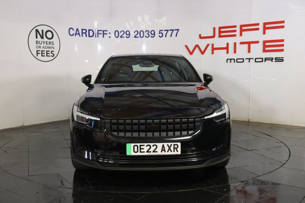 Used Polestar Polestar 2 2022 for sale - 76092800: Photo 7
