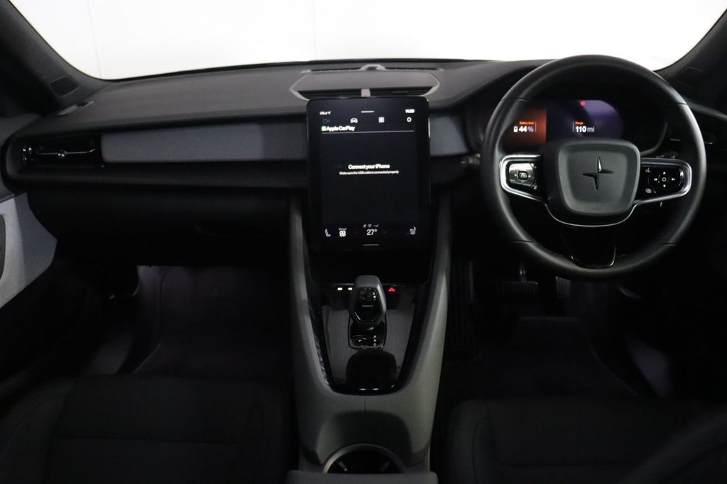 Used Polestar Polestar 2 2022 for sale - 76092800: Photo 8