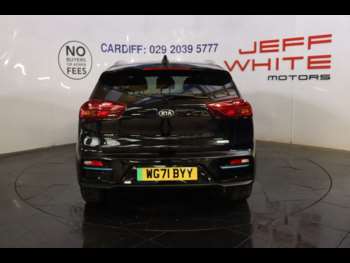 Used Kia Niro 2021 for sale - 73966219: Photo