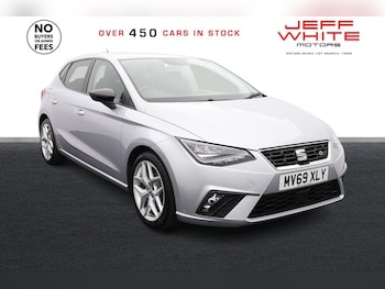Used SEAT Ibiza 2019 for sale - 79313812: Photo