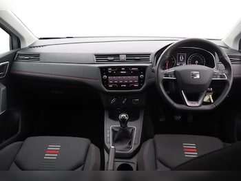 Used SEAT Ibiza 2019 for sale - 79313812: Photo