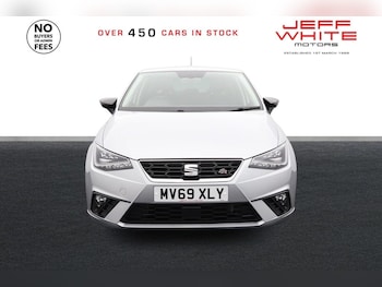 Used SEAT Ibiza 2019 for sale - 79313812: Photo